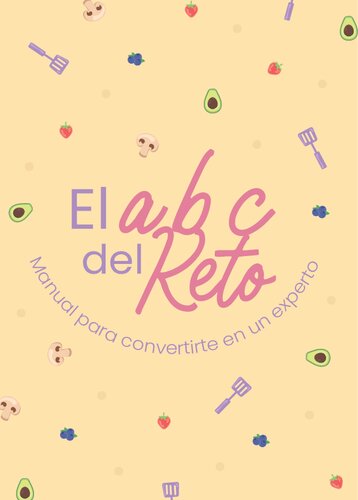 El abc del Keto