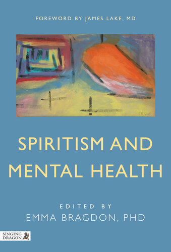 Spiritism and mental health. Practices from spiritist centers and spiritist psychiatric hospitals in Brazil