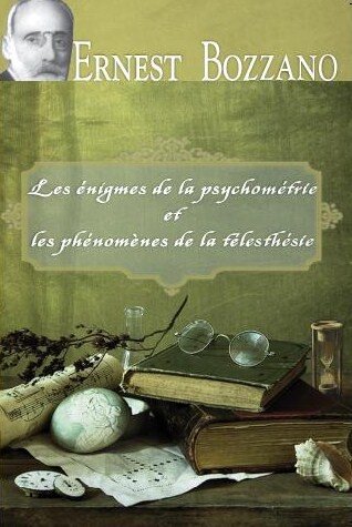 Les Enigmes de la Psychométrie