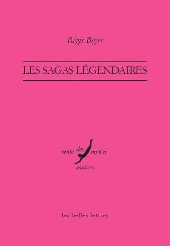 Les sagas légendaires