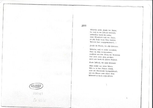 Der christliche Epimetheus