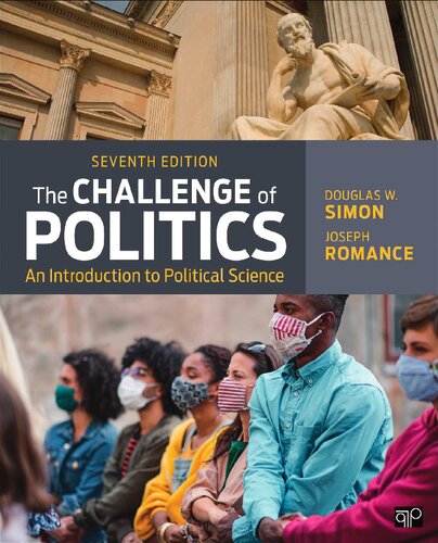 The Challenge of Politics An Introduction to Political Science
