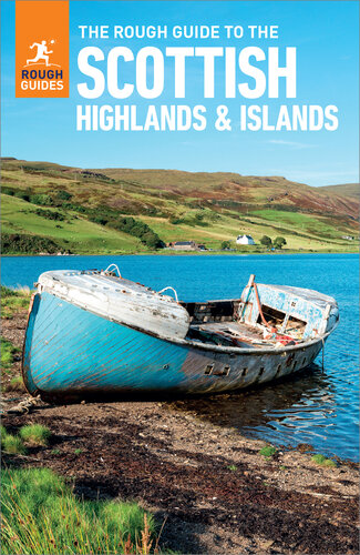The Rough Guide to Scottish Highlands & Islands: Travel Guide with Free eBook