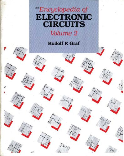 Encyclopedia of Electronic Circuits Volume