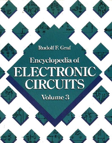 Encyclopedia of Electronic Circuits