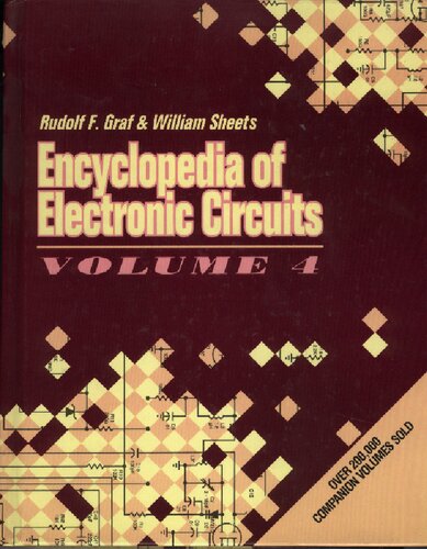 Encyclopedia of Electronic Circuits