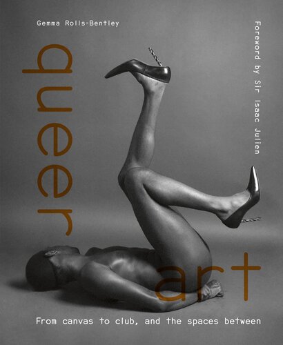 Queer Art: From Canvas to Club, and the Spaces Between