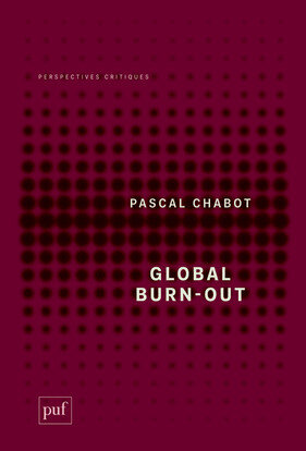 Global burnout