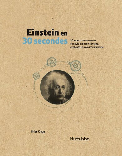 Einstein en 30 secondes