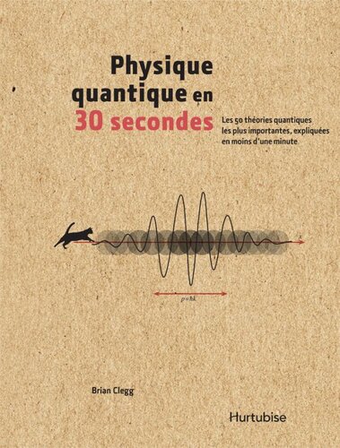 La physique quantique en 30 secondes