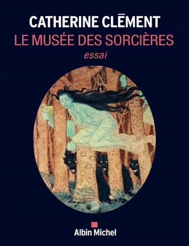 Le musée des sorcières