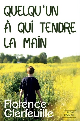 Quelqu'un à qui tendre la main