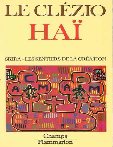Haï. Skira, les sentiers de la création
