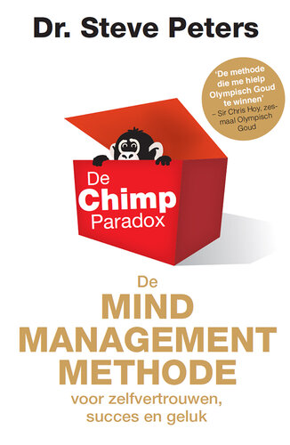 De Chimp Paradox