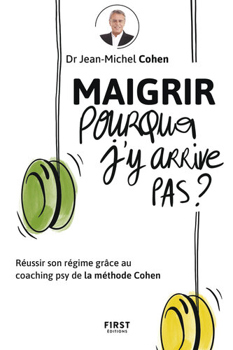 Maigrir pourquoi je n'y arrive pas ?