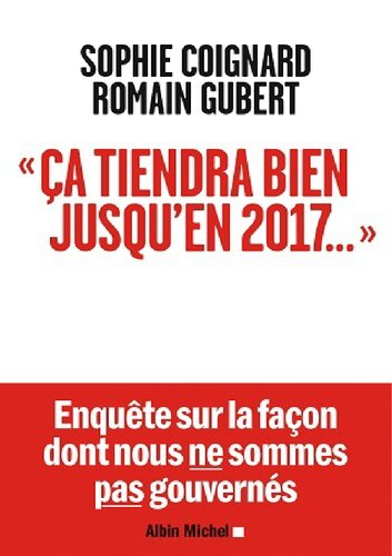 Ca tiendra bien jusqu'en 2017
