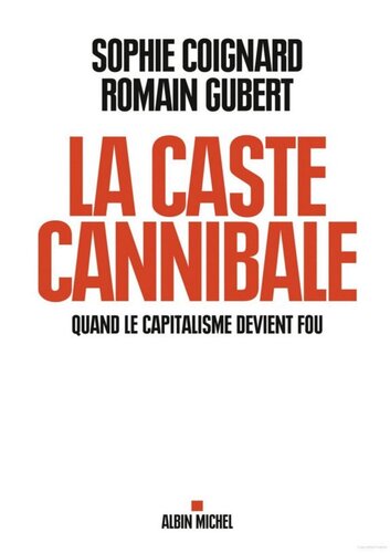 La Caste cannibale