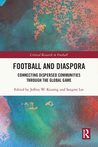 Football and Diaspora