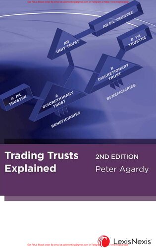 Trading Trusts Explained