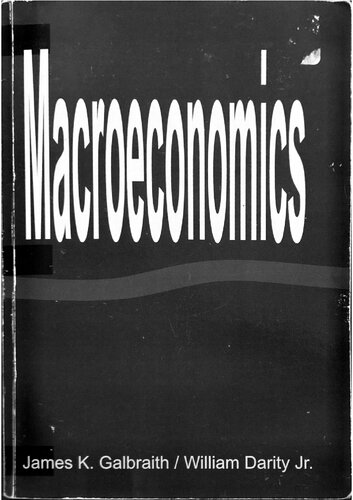 Macroeconomics