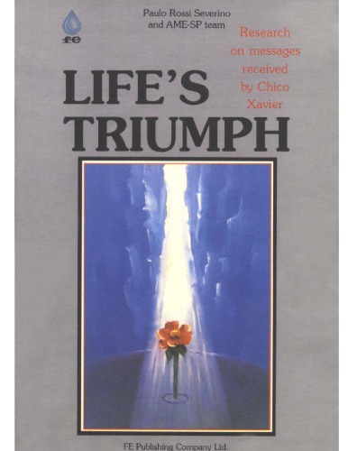 LIFE'S TRIUMPH