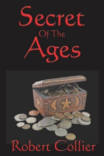 Secret of the ages. In 7 volumes