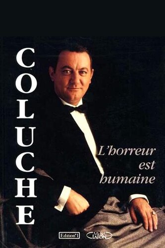 L'horreur est humaine