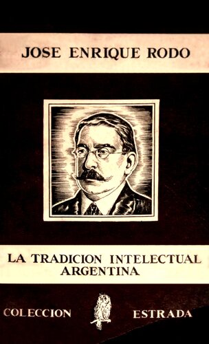 La tradición intelectual argentina