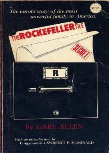 The Rockefeller File