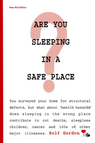 Are You Sleeping In A  Safe Place?