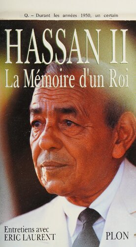La Mémoire D'un Roi