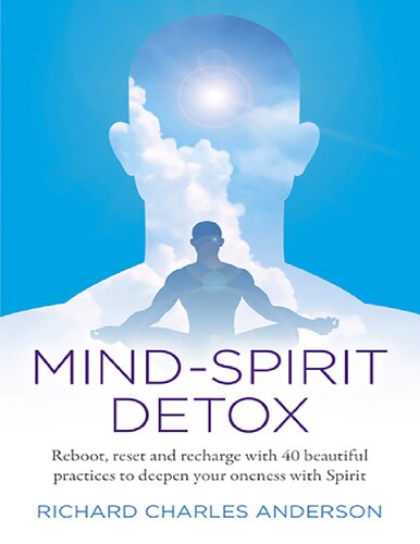 Mind-spirit detox
