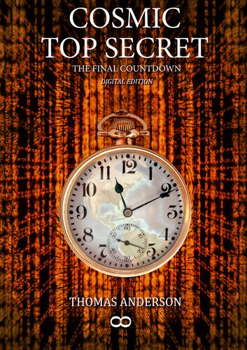 Cosmic top secret. The final countdown