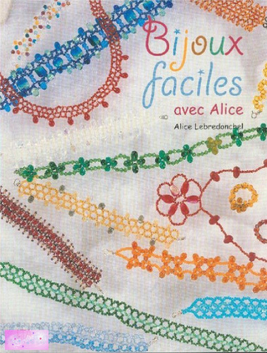 Bijoux faciles avec Alice
