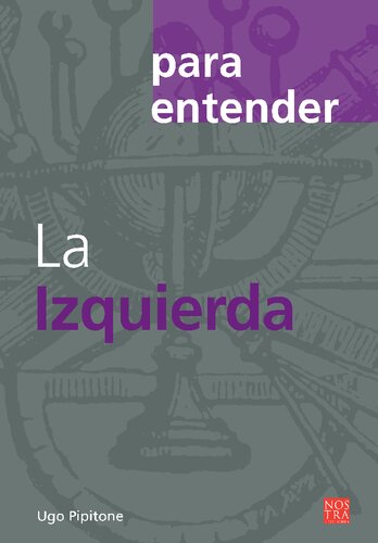 La izquierda