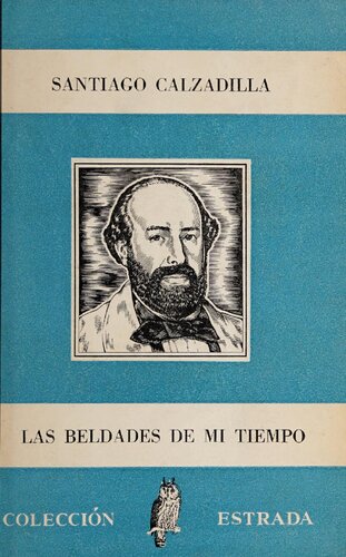 Las beldades de mi tiempo