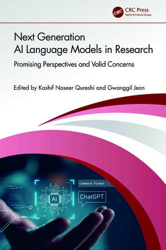 Next Generation AI Language Models in Research: Promising Perspectives and Valid Concerns