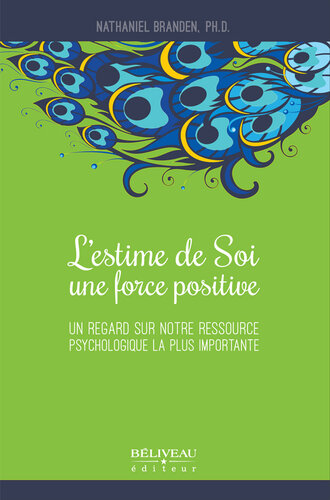 L’estime de soi, une force positive