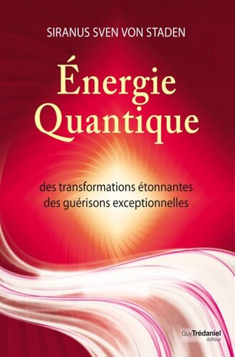 Énergie quantique