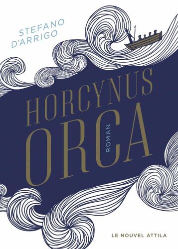 Horcynus Orca