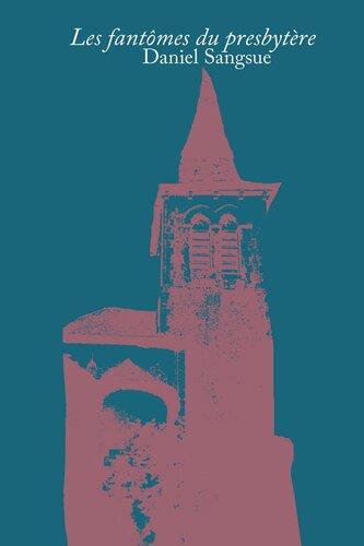 Les fantomes du presbytère