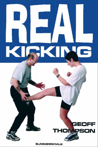 Real Kicking (Real (Summersdale))