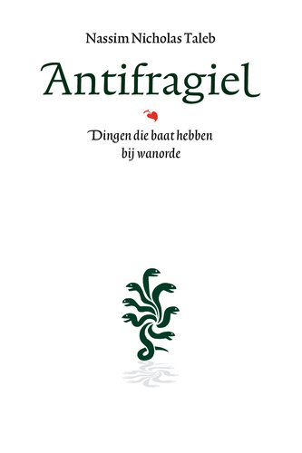 Antifragiel