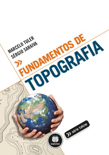 Fundamentos de Topografia: Série Tekne