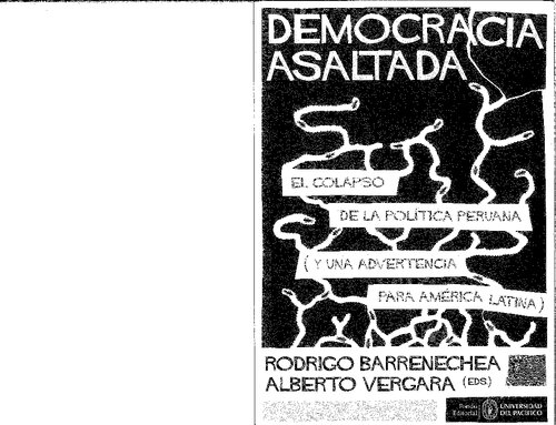 Democracia Asaltada: 