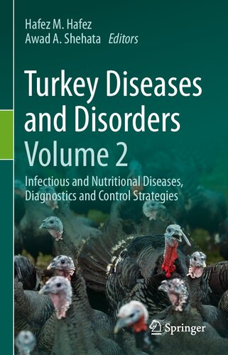 Turkey Diseases and Disorders