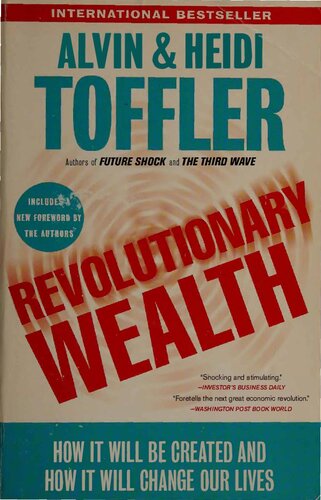 Revolutionary Wealth