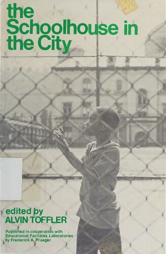 The Schoolhouse in the City