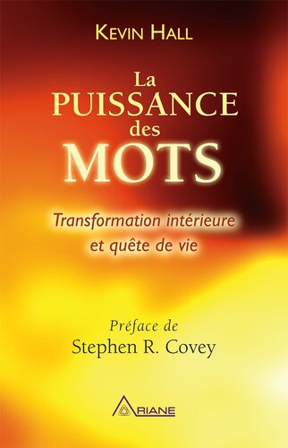 La puissance des mots