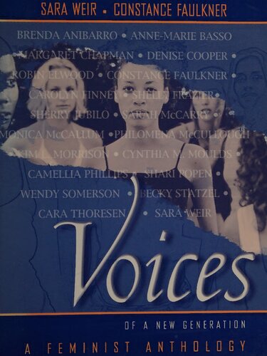Voices of a New Generation: A Feminist Anthology